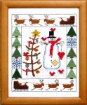 (image for) Joy To The World